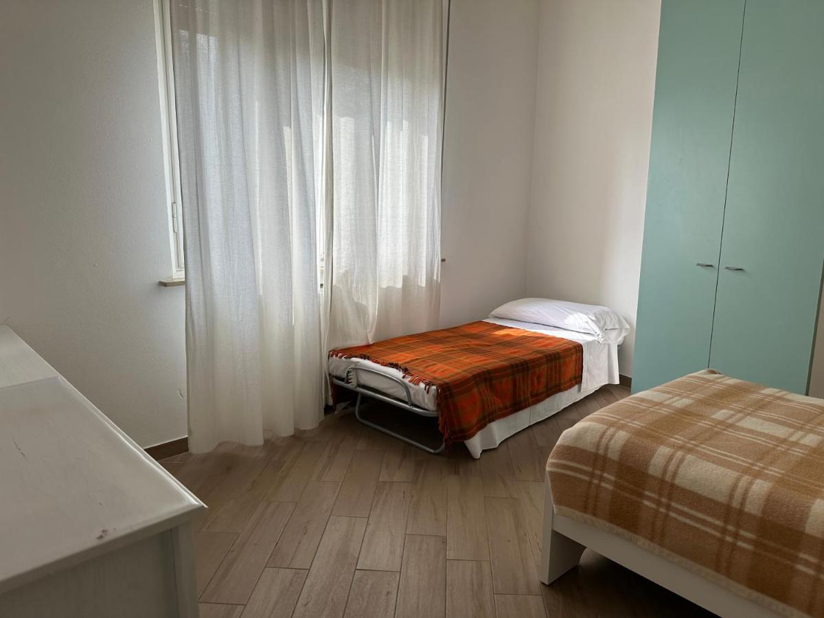 Appartamento Via Centro เวโรนา ภายนอก รูปภาพ